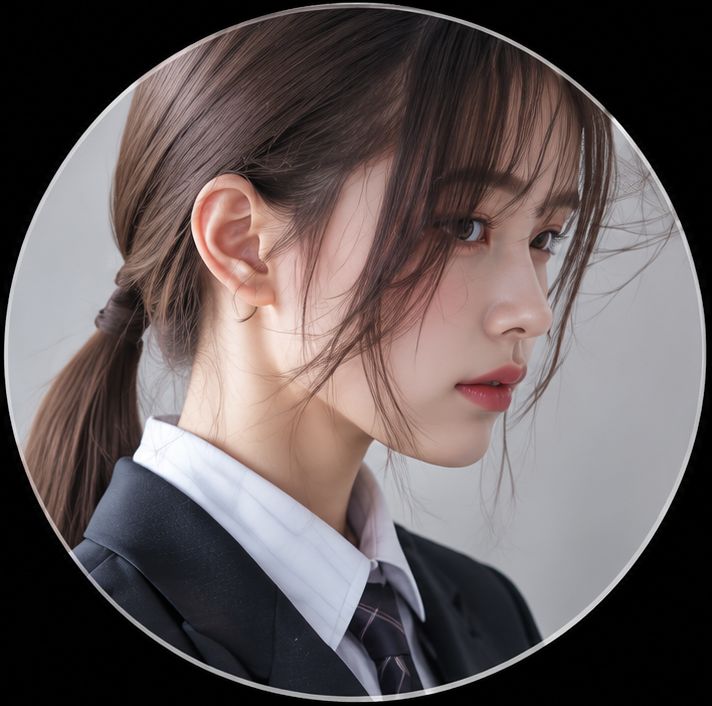 学校や職場に合わせたい